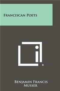 Franciscan Poets