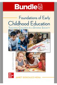 Gen Combo LL Foundations in Early Childhood Education; Connect Access Card