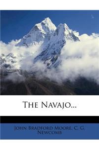 The Navajo...