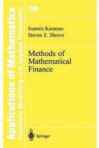 Methods of Mathematical Finance