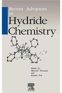 Recent Advances in Hydride Chemistry