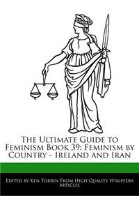 The Ultimate Guide to Feminism Book 39