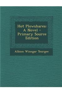 Hot Plowshares