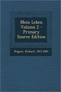 Mein Leben Volume 2