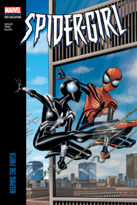 Spider-Girl Modern Era Epic Collection: Keeping the Faith