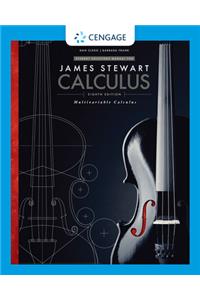 Student Solutions Manual, Chapters 10-17 for Stewart's Multivariable Calculus, 8th