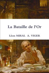 Bataille De L'or