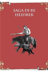 Saga di Re Heidrek