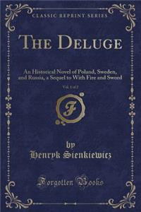 The Deluge, Vol. 1 of 2