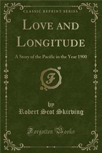 Love and Longitude
