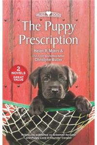 The Puppy Prescription