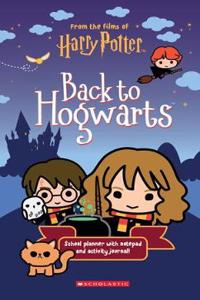 Back to Hogwarts
