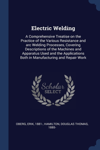 Electric Welding