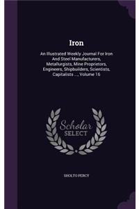 Iron