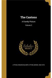 The Caxtons