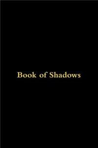 Book of Shadows