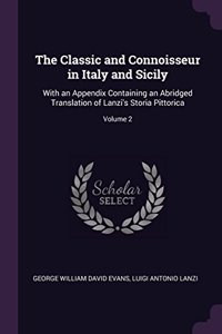 The Classic and Connoisseur in Italy and Sicily