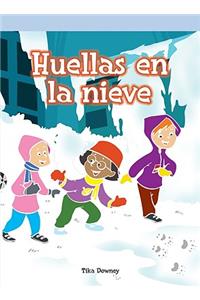 Huellas En La Nieve (Tracks in the Snow)