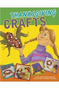 Thanksgiving Crafts