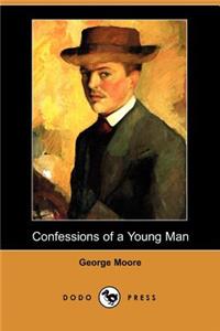 Confessions of a Young Man (Dodo Press)