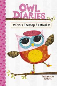 Eva's Treetop Festival