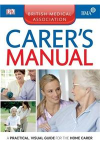 BMA Carer's Manual