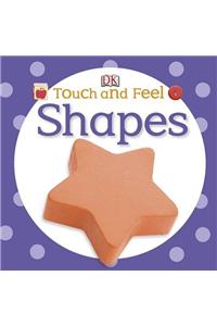 Touch and Feel Shapes