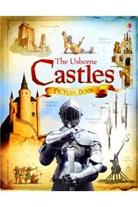 Castles Picture Book