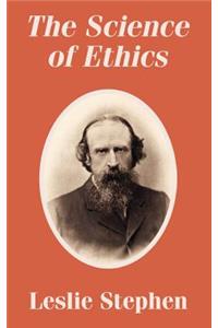 The Science of Ethics