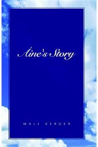 Aine's Story