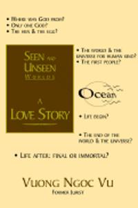 Seen and Unseen Worlds- A Love Story