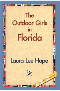 The Outdoor Girls in Florida