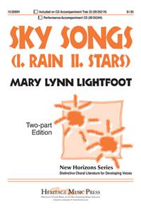 Sky Songs