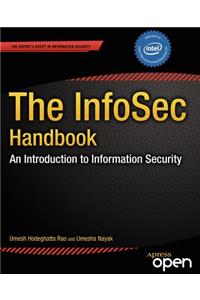 The Infosec Handbook