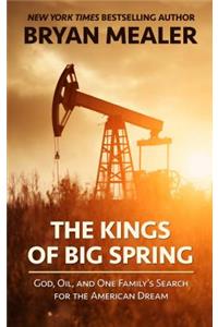 The Kings of Big Spring