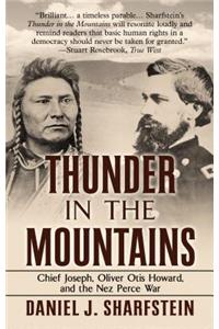 Thunder in the Mountains