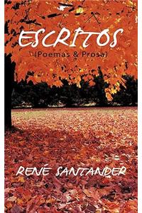 Escritos (Poemas & Prosa)