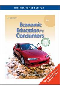 Economic Education for Consumers