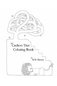 Cuckoo Tree Coloring Book