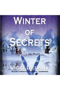 Winter of Secrets