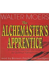 Alchemaster's Apprentice