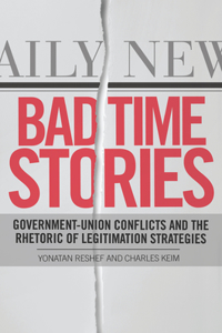 Bad Time Stories