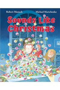 Sounds Like Christmas
