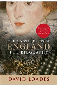 The Kings & Queens of England