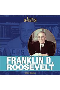 Franklin D. Roosevelt