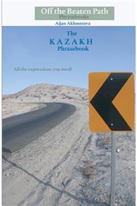 Kazakh Phrasebook