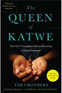 Queen of Katwe
