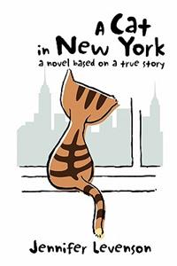 A Cat in New York