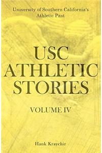 Usc Athletic Stories