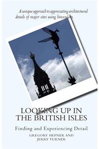 Looking Up in the British Isles